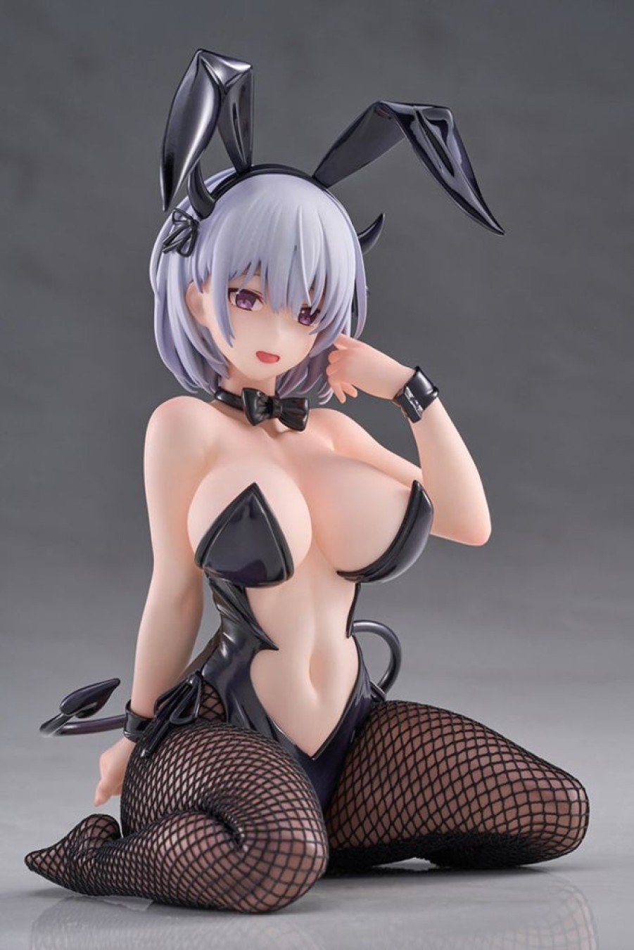 18+ XCX | Bunny Girl Lume Illustrated By Yatsumi Suzuame Deluxe Edition 1/6 Scale Figure