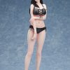 In Stock FREEing | Noel Niihashi: Swimsuit Ver. 1/4 Scale Figure