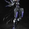 Pre-Orders Snail Shell | Punishing: Gray Raven Rosetta: Rigor 1/12 Action Figure