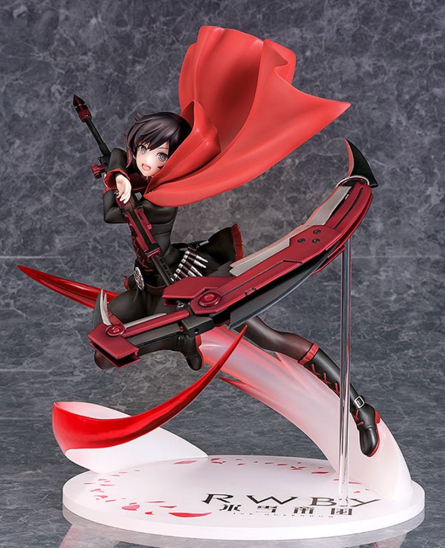 Pre-Orders Phat! | Ruby Rose 1/7 Scale Figure