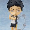 In Stock ORANGE ROUGE | Nendoroid Keiji Akaashi (Re-Run)