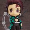 In Stock Good Smile Company | Nendoroid Tanjiro Kamado (2Nd Re-Run)