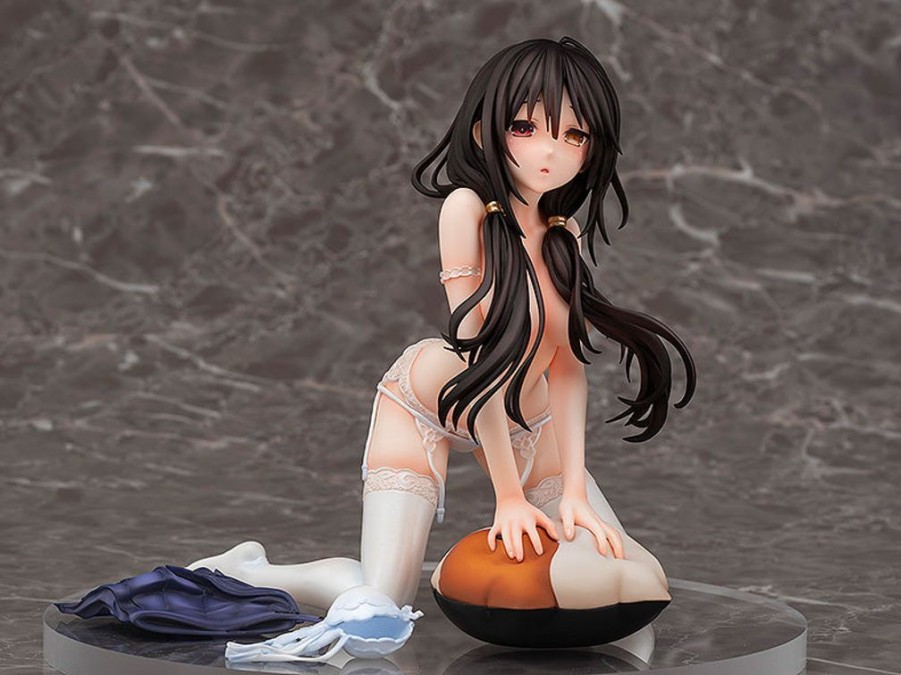 Products Aquamarine | Kurumi Tokisaki: After Date Style 1/7 Scale Figure