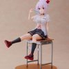 Pre-Orders FuRyu | Ayakashi Triangle Matsuri Kazamaki 1/7 Scale Figure