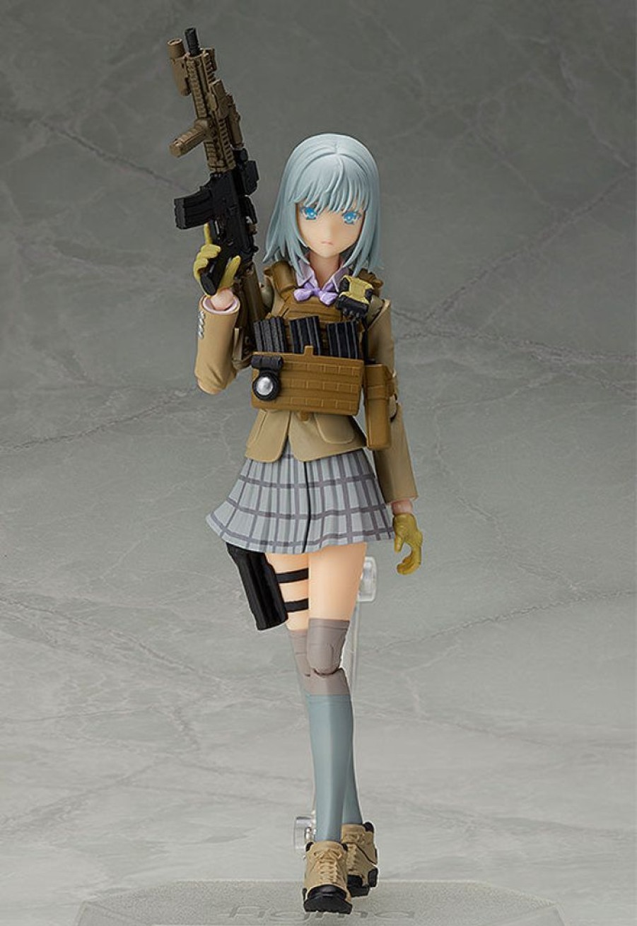 Products TOMYTEC | Figma Shiina Rikka (Re-Run)