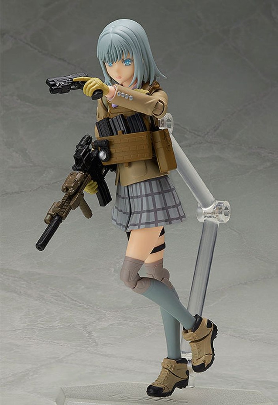 Products TOMYTEC | Figma Shiina Rikka (Re-Run)