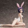 Pre-Orders FREEing | Haruna Sairenji: Bare Leg Bunny Ver. 1/4 Scale Figure