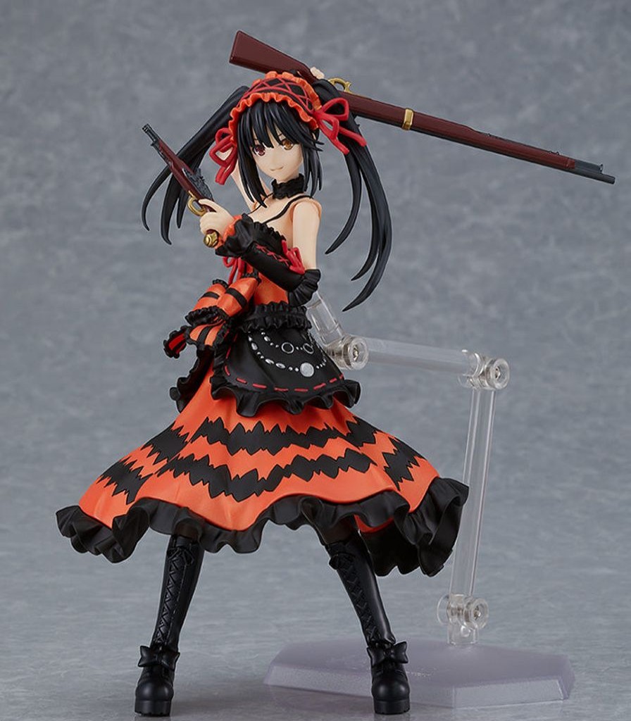 Products Max Factory | Figma Kurumi Tokisaki