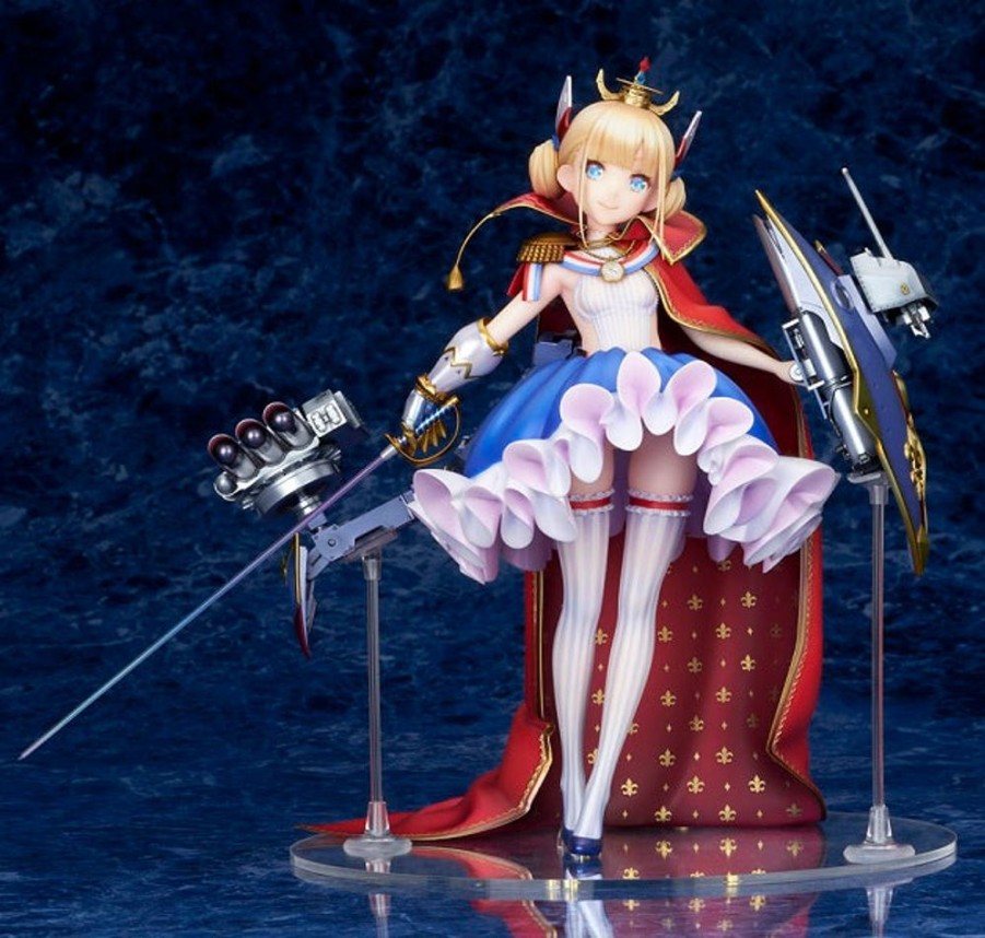 In Stock Alter | Le Triomphant 1/7 Scale Figure