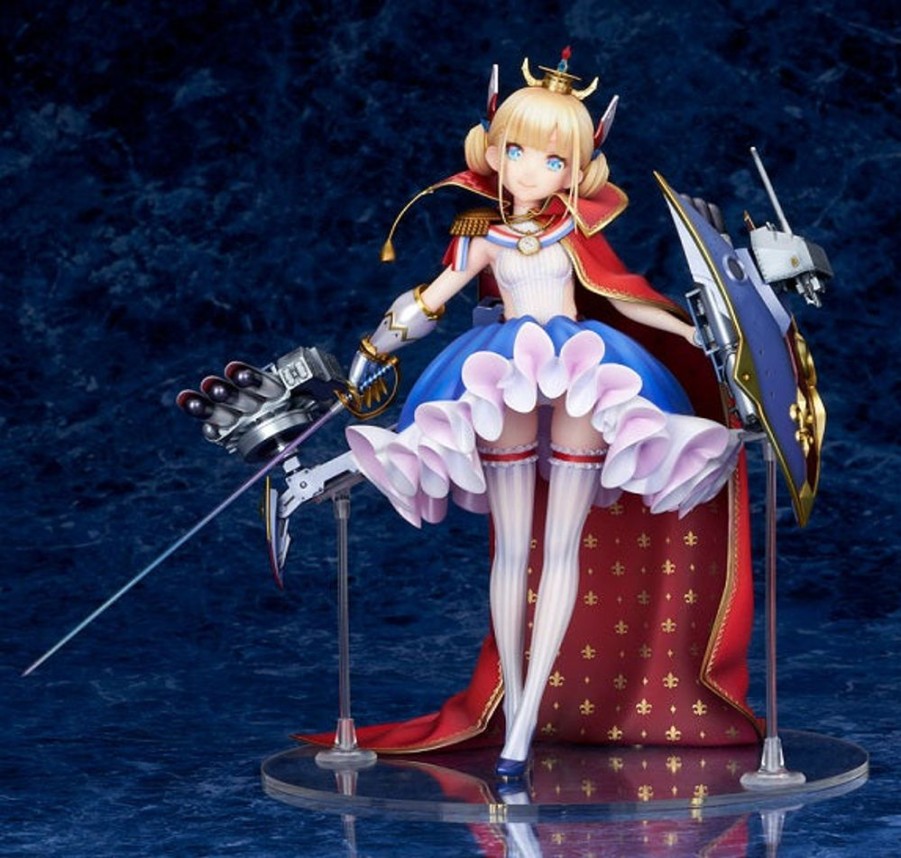 In Stock Alter | Le Triomphant 1/7 Scale Figure