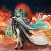 In Stock Good Smile Company | Hatsune Miku: Land Of The Eternal 1/7 Scale Figure