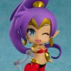 Products Good Smile Company | Nendoroid Shantae