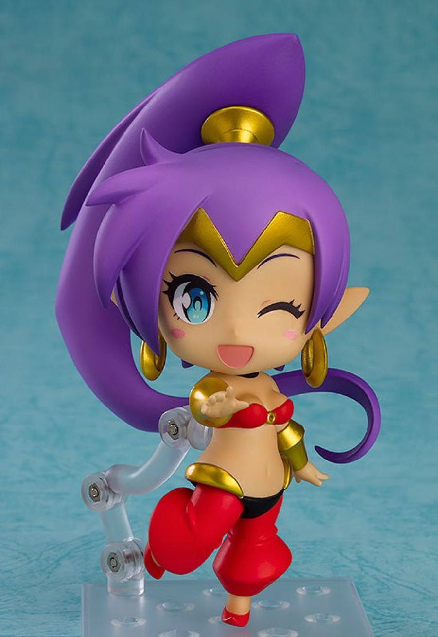 Products Good Smile Company | Nendoroid Shantae