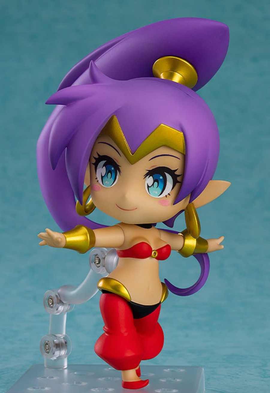 Products Good Smile Company | Nendoroid Shantae