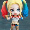 Products Good Smile Company | Nendoroid Harley Quinn: Suicide Edition