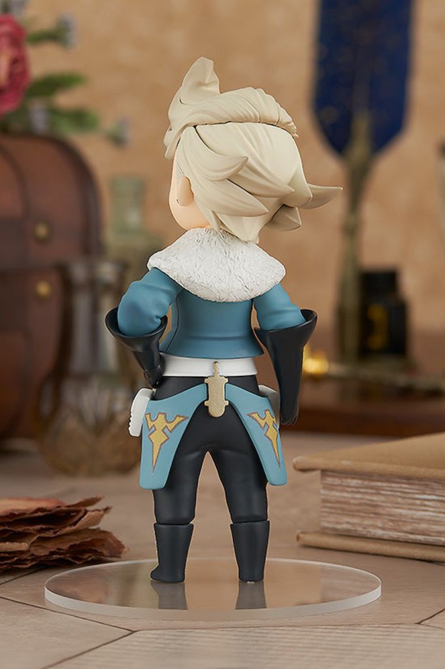 Products Square Enix | Pop Up Parade Ringabel