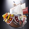 In Stock Bandai Tamashii Nations | Chogokin Thousand Sunny (Re-Run)