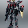 Pre-Orders Bandai Tamashii Nations | The Robot Spirit Gat-X207 Blitz Gundam Ver. A.N.I.M.E.