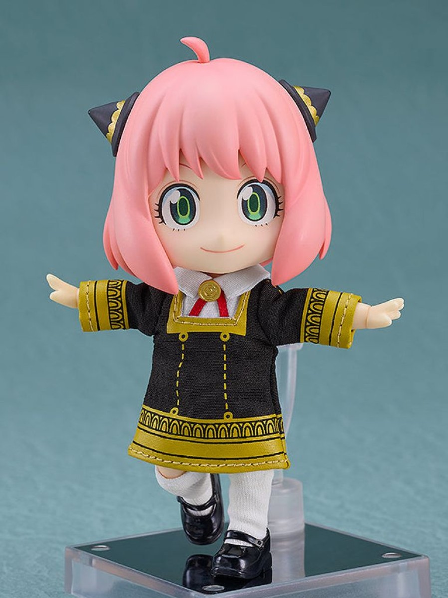 Pre-Orders Good Smile Company | Nendoroid Doll Anya Forger