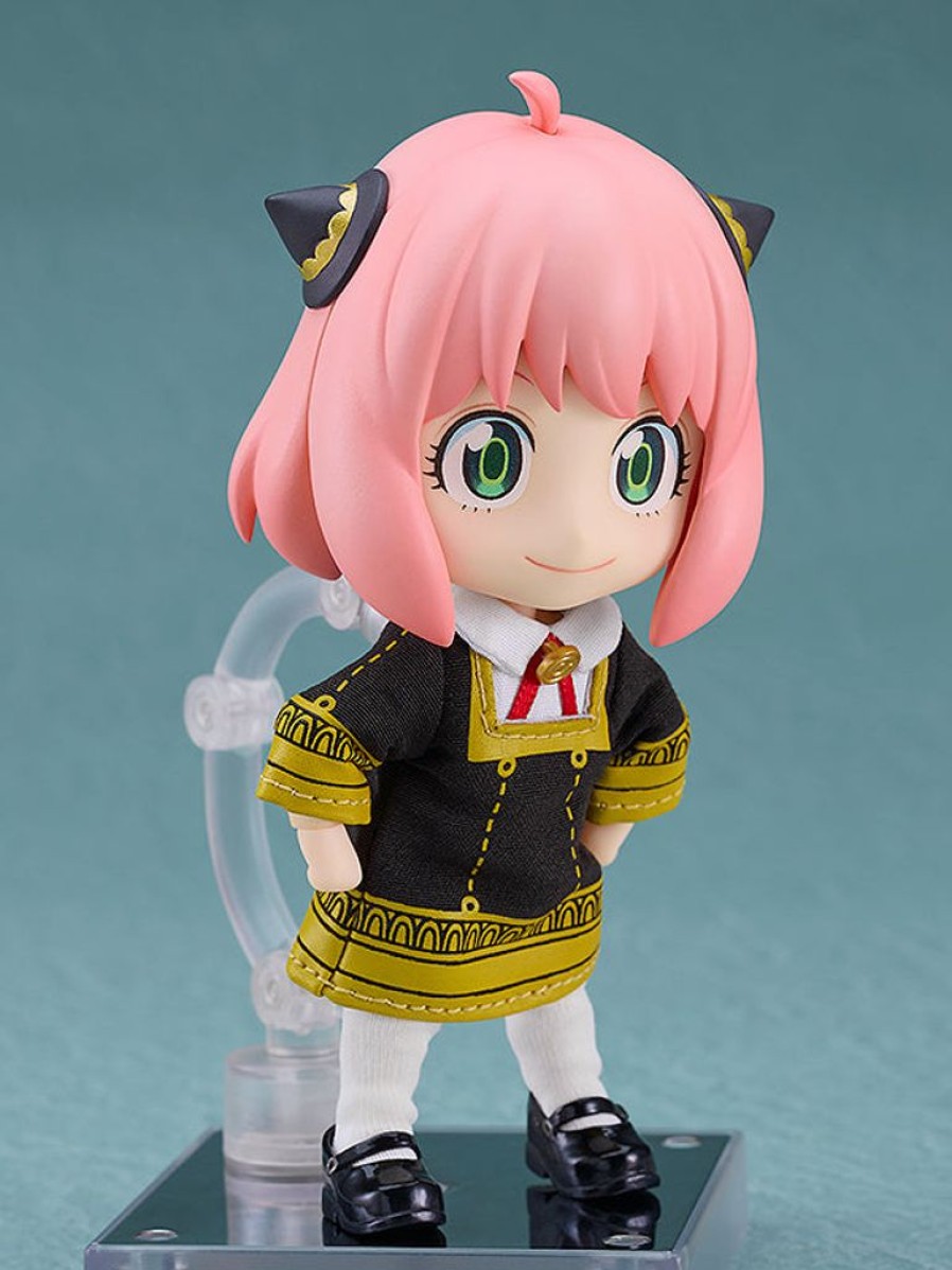 Pre-Orders Good Smile Company | Nendoroid Doll Anya Forger