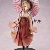 Products BellFine | Holo Hakama Ver. 1/6 Scale Figure