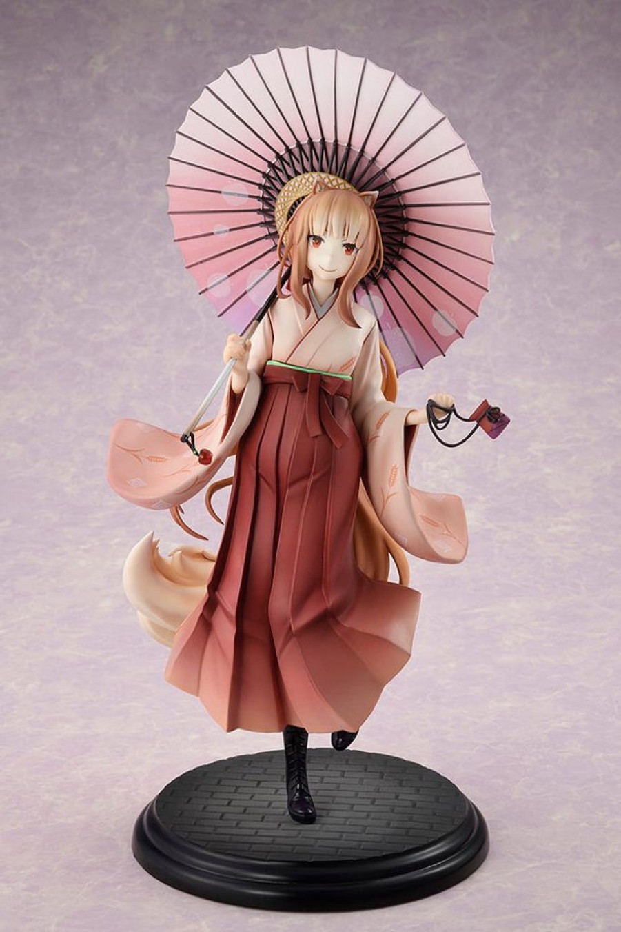 Products BellFine | Holo Hakama Ver. 1/6 Scale Figure