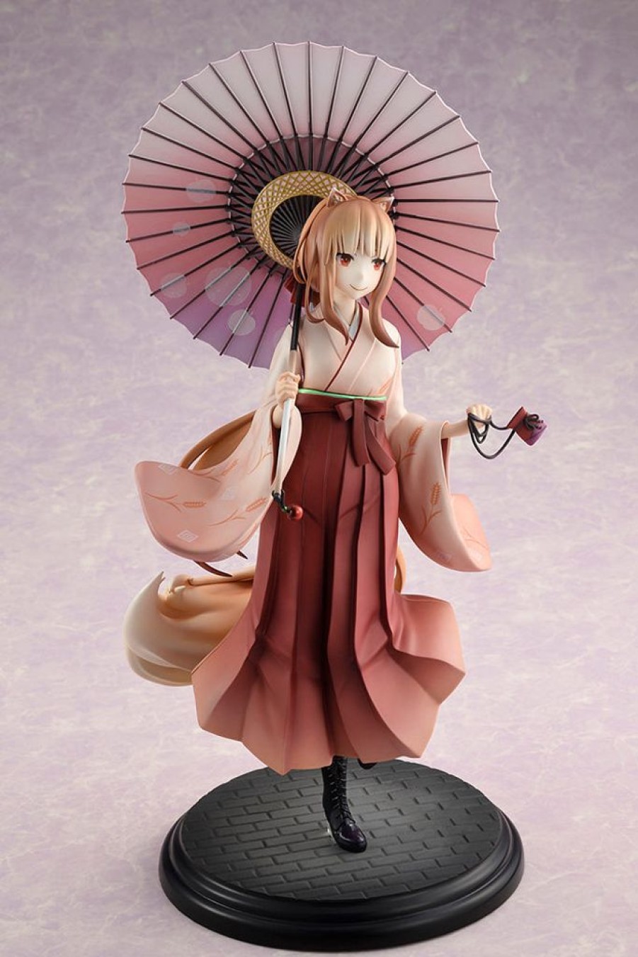 Products BellFine | Holo Hakama Ver. 1/6 Scale Figure