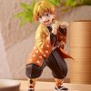 In Stock Good Smile Company | Pop Up Parade Zenitsu Agatsuma