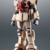 In Stock Bandai Tamashii Nations | The Robot Spirit Rgm-79(G) Gm Ground Type Ver. A.N.I.M.E. (Re-Run)