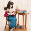 Pre-Orders Kotobukiya | Fumika Sagisawa -Off Stage- 1/8 Scale Figure