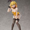 Products FREEing | Mami Nanami: Bunny Ver. 1/4 Scale Figure