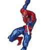 Products Kaiyodo | Amazing Yamaguchi No.002 Spider-Man (Re-Run)