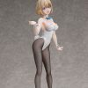 Products FREEing | Sachi Umino: Bunny Ver. 1/4 Scale Figure