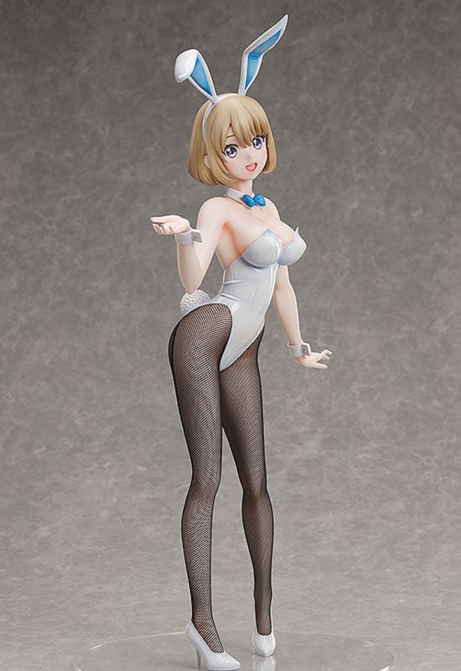 Products FREEing | Sachi Umino: Bunny Ver. 1/4 Scale Figure