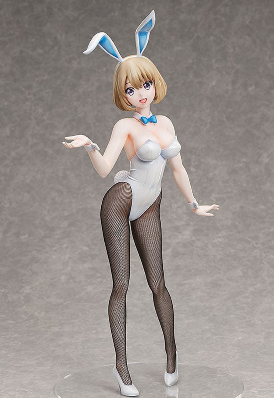 Products FREEing | Sachi Umino: Bunny Ver. 1/4 Scale Figure