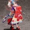 In Stock FuRyu | Rem -Oiran Dochu 1/7 Scale Figure