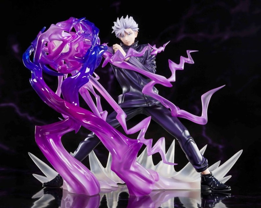 Products Bandai Tamashii Nations | Figuarts Zero Satoru Gojo