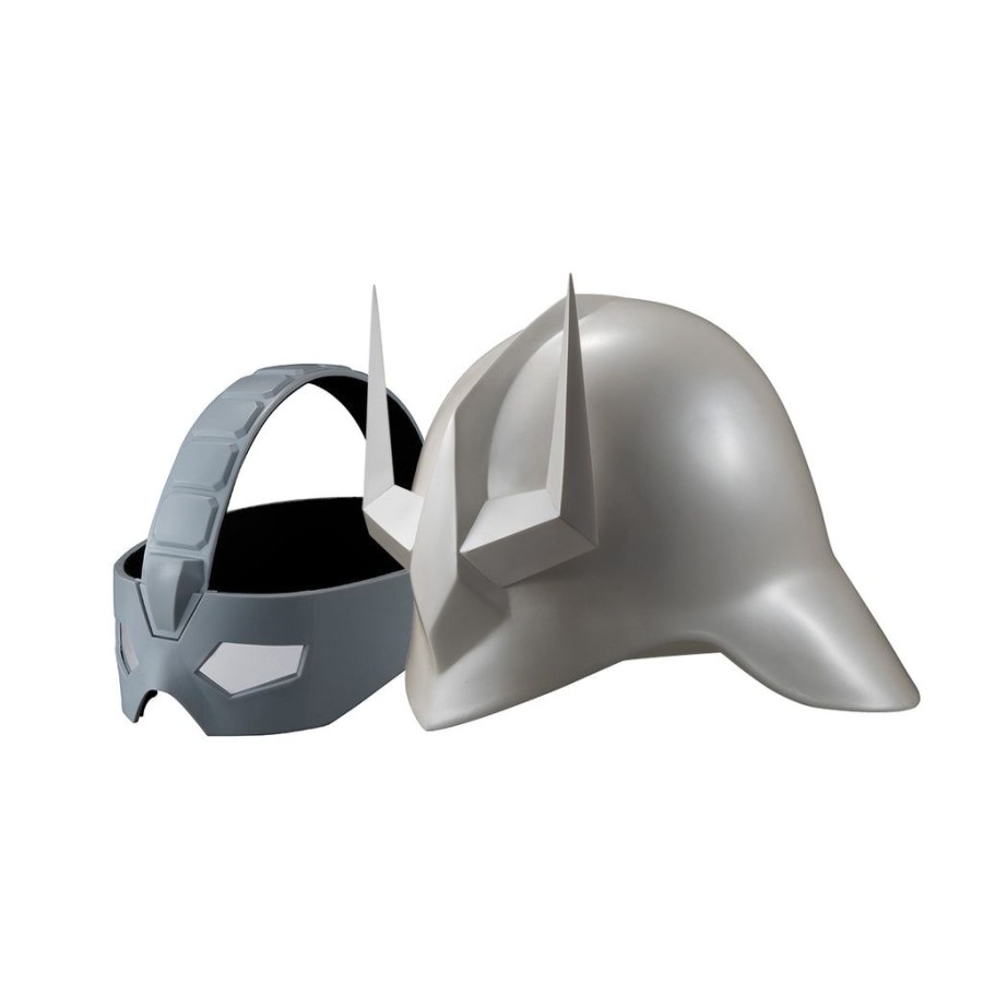 Pre-Orders MegaHouse | Full Scale Works 1/1 Scale Char Aznable'S Stahlhelm (2Nd Re-Run)