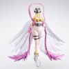 Products Bandai Tamashii Nations | S.H.Figuarts Angewomon