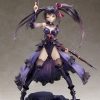 In Stock Taito | Spiritale Tokisaki Kurumi ~Gunner Ver.~ 1/7 Scale Figure