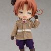 Pre-Orders ORANGE ROUGE | Nendoroid Doll Italy