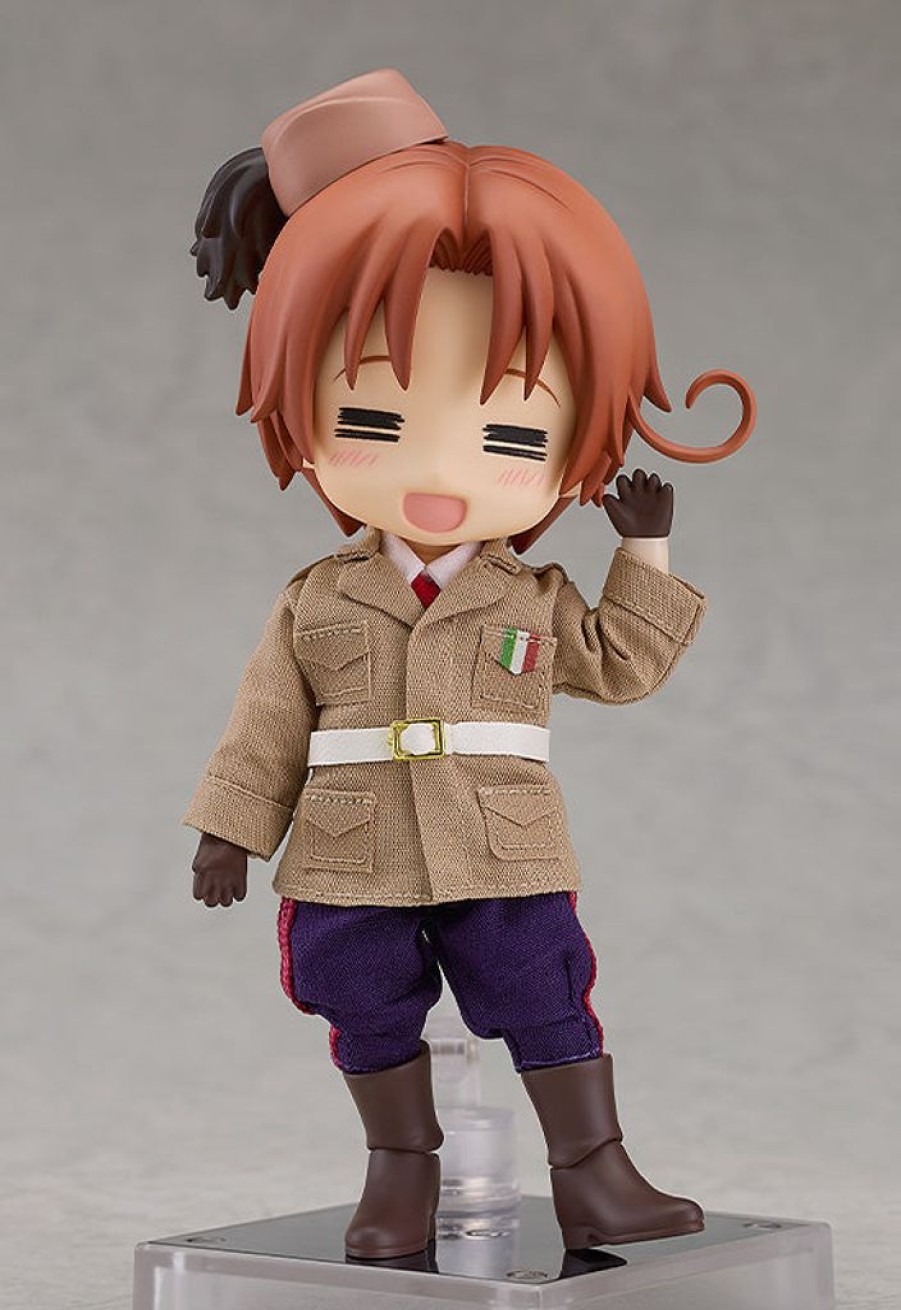 Pre-Orders ORANGE ROUGE | Nendoroid Doll Italy