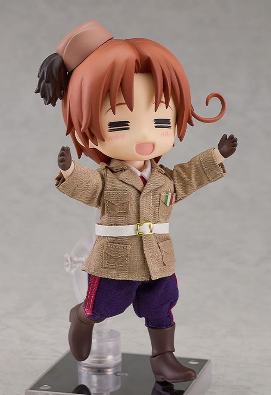 Pre-Orders ORANGE ROUGE | Nendoroid Doll Italy