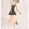 Products Kotobukiya | Sousai Shojo Teien Koyomi Takanashi (Swim Style) Dreaming Style Black Swan