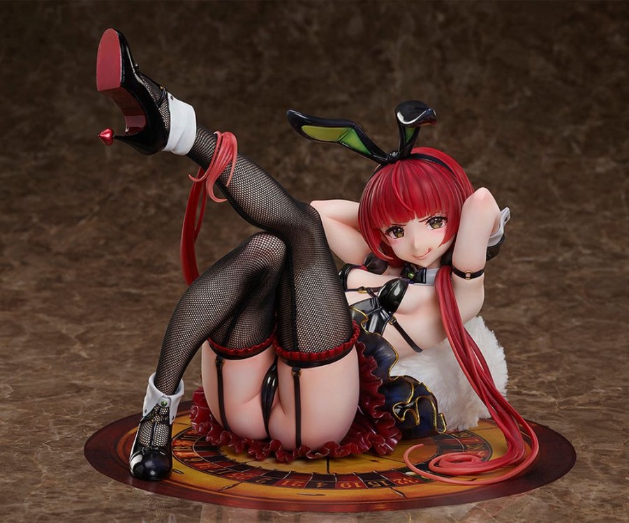 18+ BINDing | Ringo Misono Bunny Ver. 1/4 Scale Figure