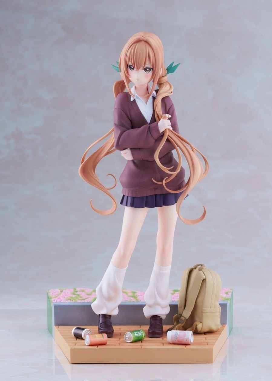 Pre-Orders Bandai Namco Arts | Vivignette Karane Inda 1/7 Scale Figure