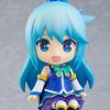 In Stock Good Smile Company | Nendoroid Swacchao! Aqua