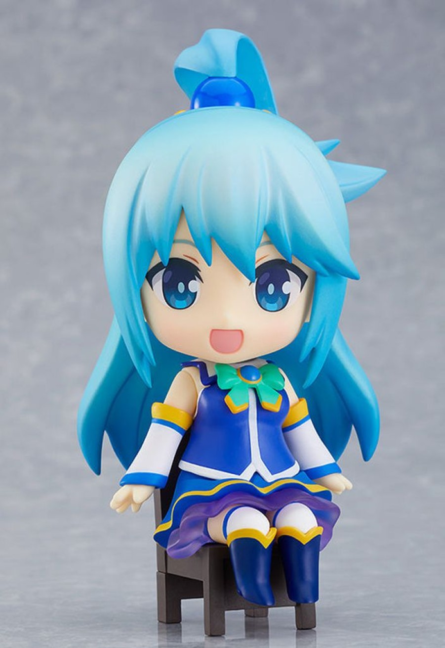 In Stock Good Smile Company | Nendoroid Swacchao! Aqua