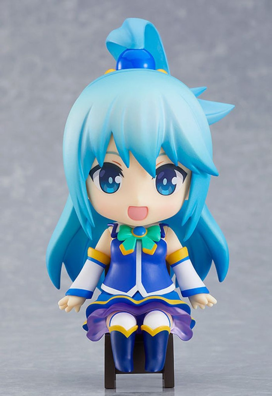 In Stock Good Smile Company | Nendoroid Swacchao! Aqua