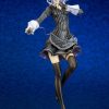 Pre-Orders ques Q | Touhou Project Sakuya Izayoi Koumajou Densetsu Ver. 1/8 Scale Figure (Re-Run)